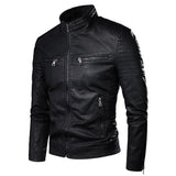 blouson-cuir-vintage