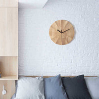 horloge-dart-en-bois-vintage