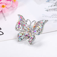 broche-en-alliage-papillon-vintage-avec-diamants