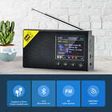 radio-numerique-vintage