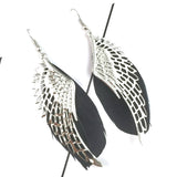 boucles-doreilles-plumes-vintage-1