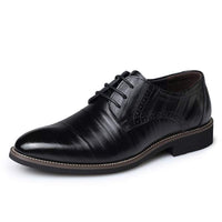 chaussure-vintage-formelles-lacets