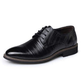 chaussure-vintage-formelles-lacets