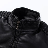 blouson-cuir-vintage