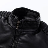 blouson-cuir-vintage