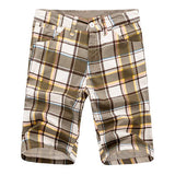 short-cargo-homme-style-retro