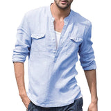 chemise-simple-ete-vintage