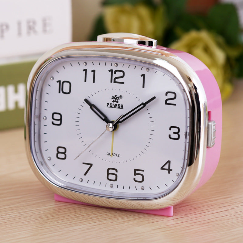 Réveil Nuits Vintage