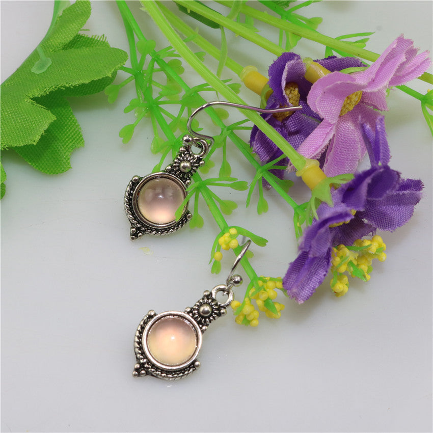 boucles-doreilles-vintage-pierre-de-lune