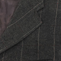 gilet-costume-garcon-honneur-revers-vintage-check