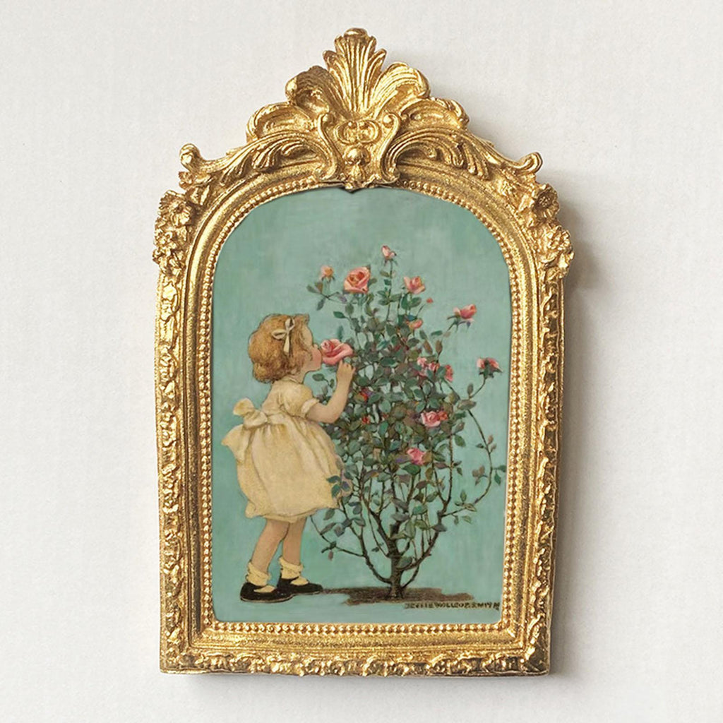 cadre-photo-vintage-en-resine-sculptee