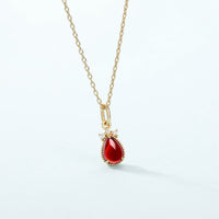 Pendentif de Style Palais Vintage