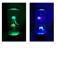 lumiere-led-meduses-vintage