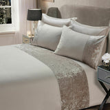 housse-de-couette-panneau-en-velours-vintage