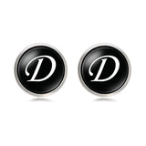 boutons-de-manchette-francais-argent-vintage