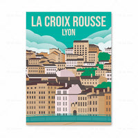 affiche-peinture-dart-vintage