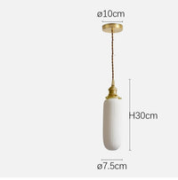 lustre-en-ceramique-vintage