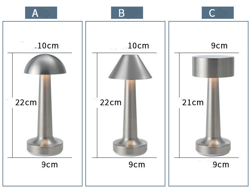 ampoule-de-table-vintage