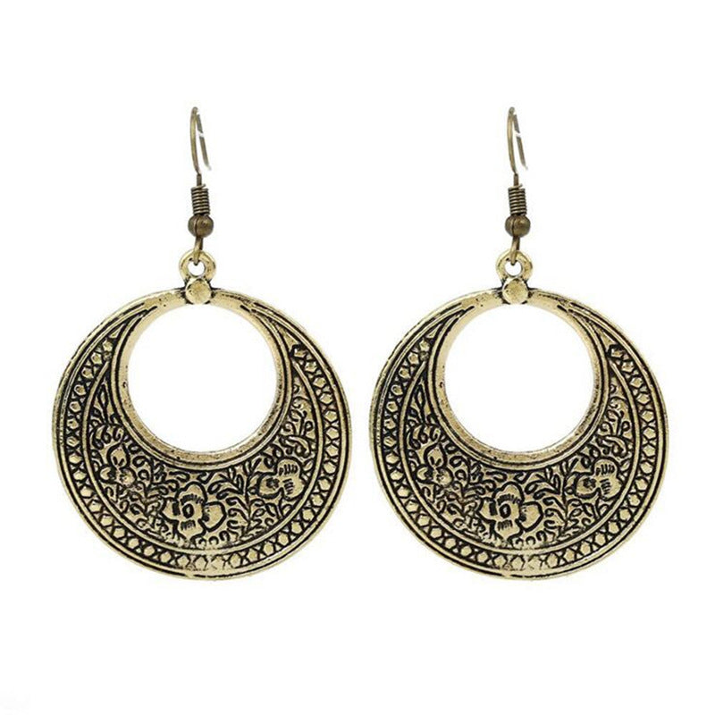 boucles-doreilles-de-plage-cercle-vintage