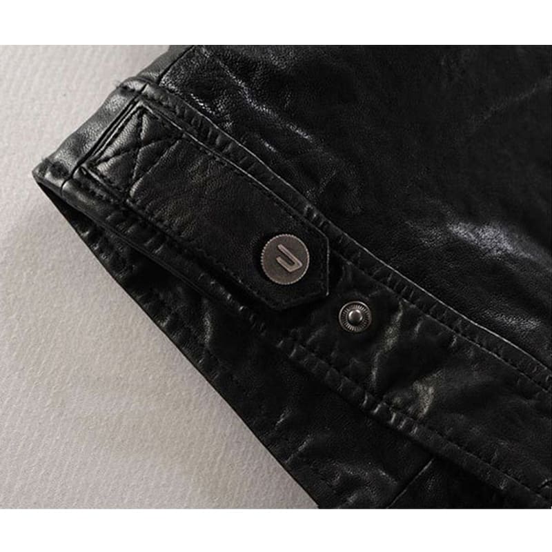 blouson-moto-textile-homme-vintage