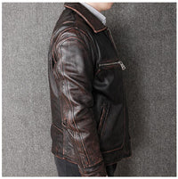 blouson-cuir-homme-vintage