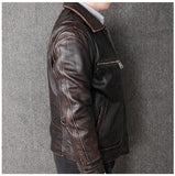 blouson-cuir-homme-vintage