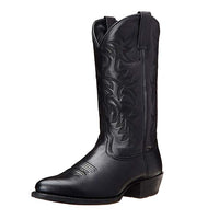 botte-mi-longue-vintage