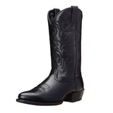botte-mi-longue-vintage