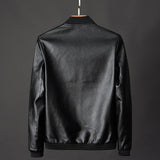 blouson-vintage-simili-cuir-decontracte