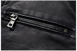 blouson-cuir-vintage