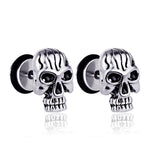boucles-doreilles-tete-de-mort-vintage