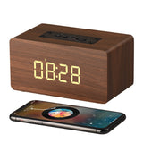 enceinte-bluetooth-en-bois-version-horloge-vintage