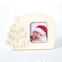 cadre-photo-vintage-de-noel-pour-enfants