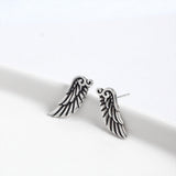boucles-doreilles-ailes-vintage