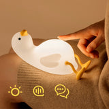 lampe-de-canard-creative-vintage