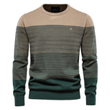pull-a-col-rond-vintage-pour-homme