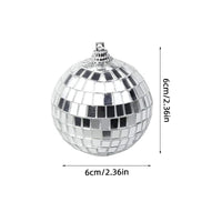 Boule-Disco-Voiture