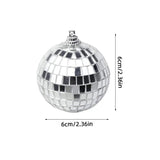 Boule-Disco-Voiture