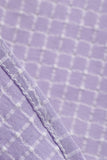 robe-annee-80-a-pois-violet