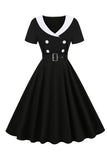 robe-longue-annee-80-des-50
