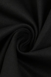 robe-en-trapeze-annee-80-decontractee