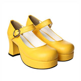    Chaussures-Disco-Femme-pas-Cher-or