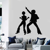 Deco-Chambre-Disco