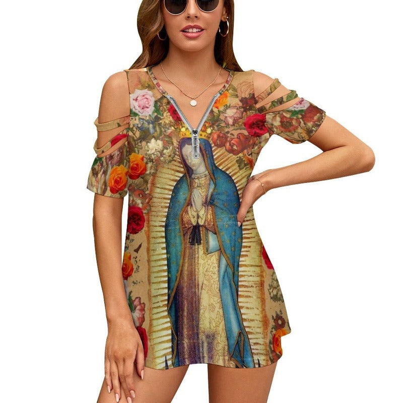 Deguisement-Disco-Chemise-Femme-style-17