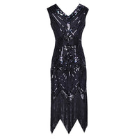 robe-legere-charleston-ete-grande-taille
