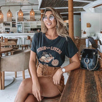 t-shirt-moto-annee-80-femme