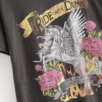 t-shirt-annee-80-licorne