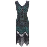 robe-legere-charleston-ete-grande-taille