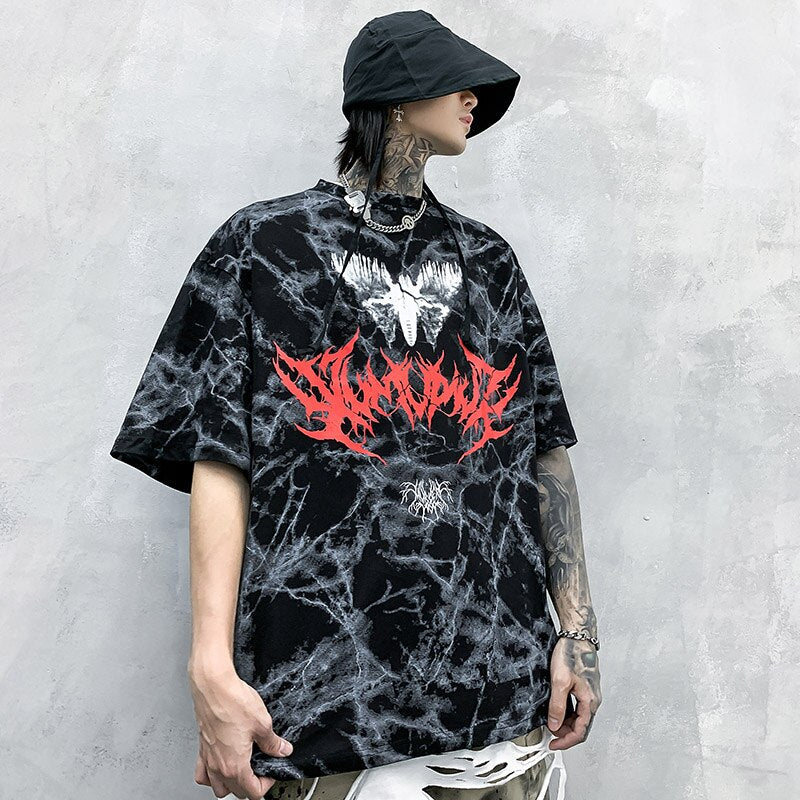 t-shirt-metal-annee-80