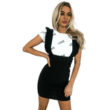 jupe-pin-up-bretelle-annee-80